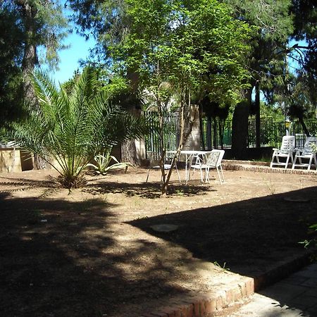 B&B San Salvador Santa Maria al Bagno Exterior photo