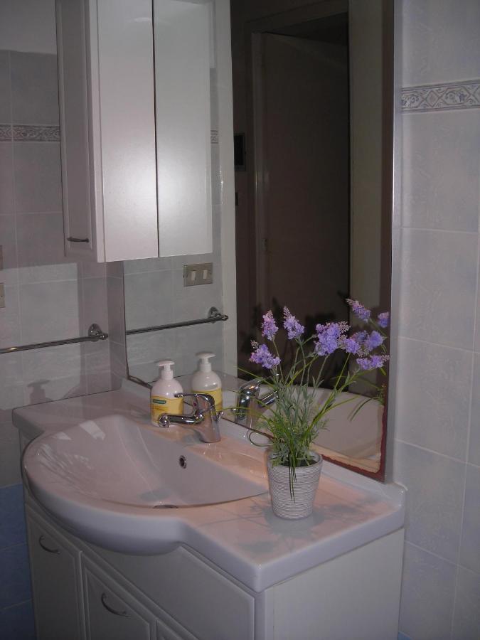 B&B San Salvador Santa Maria al Bagno Exterior photo