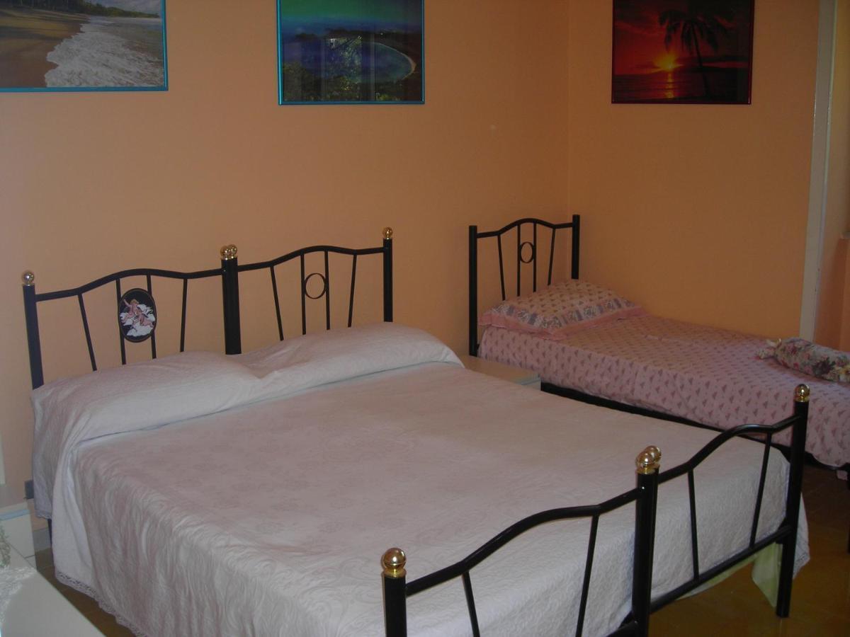 B&B San Salvador Santa Maria al Bagno Exterior photo