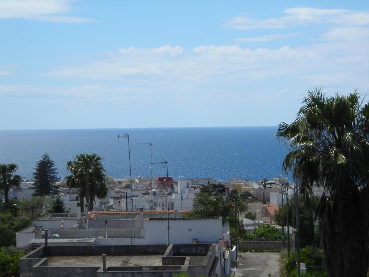 B&B San Salvador Santa Maria al Bagno Exterior photo