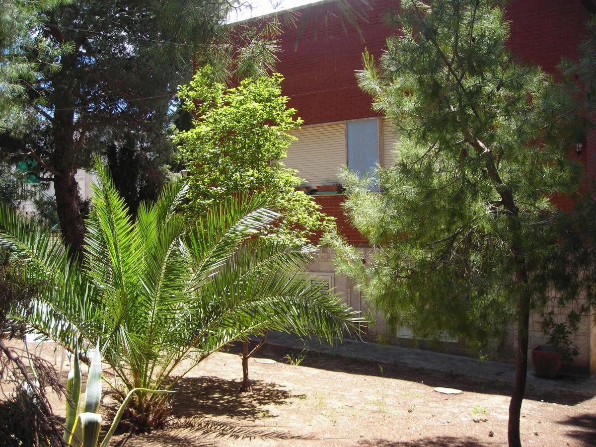 B&B San Salvador Santa Maria al Bagno Exterior photo