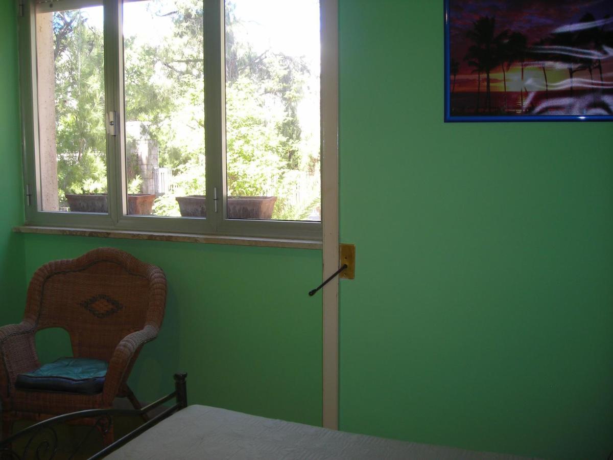 B&B San Salvador Santa Maria al Bagno Exterior photo