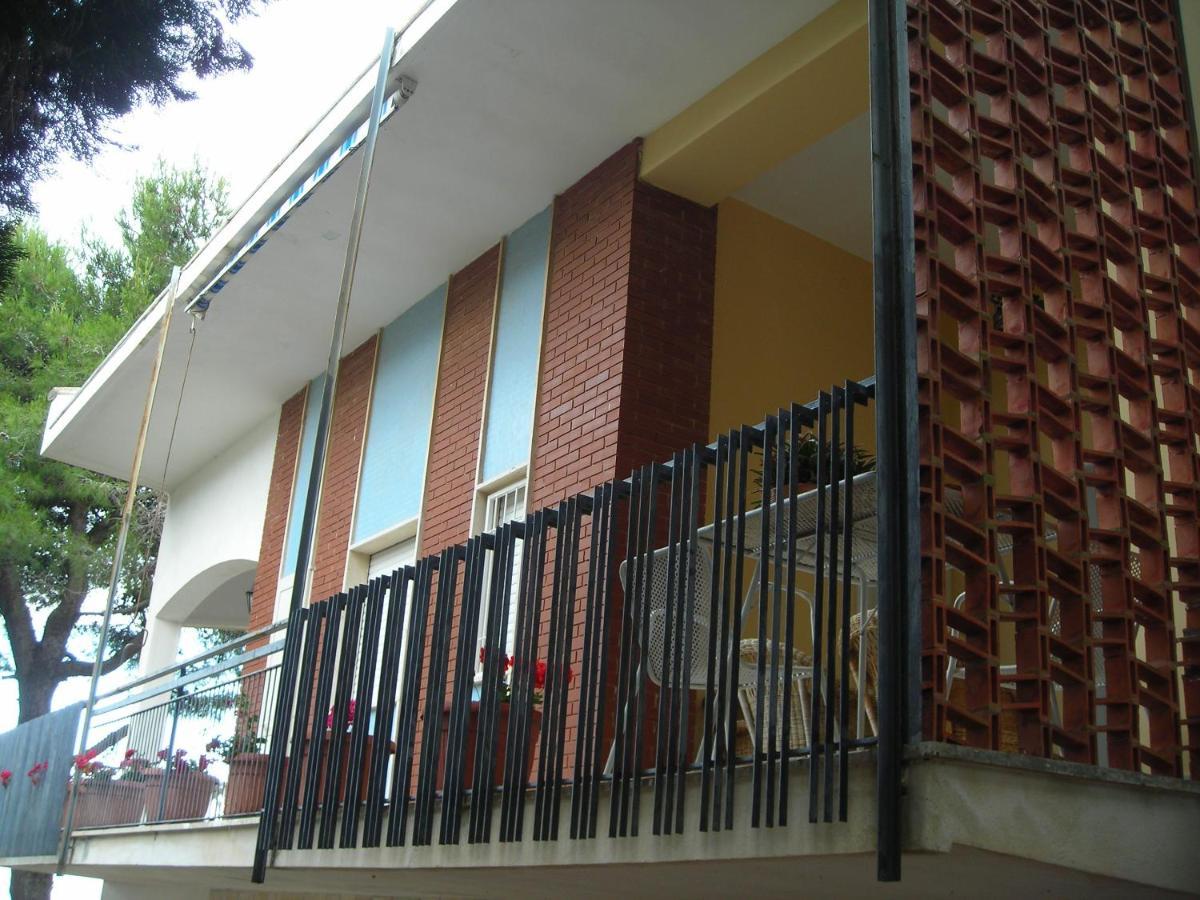 B&B San Salvador Santa Maria al Bagno Exterior photo
