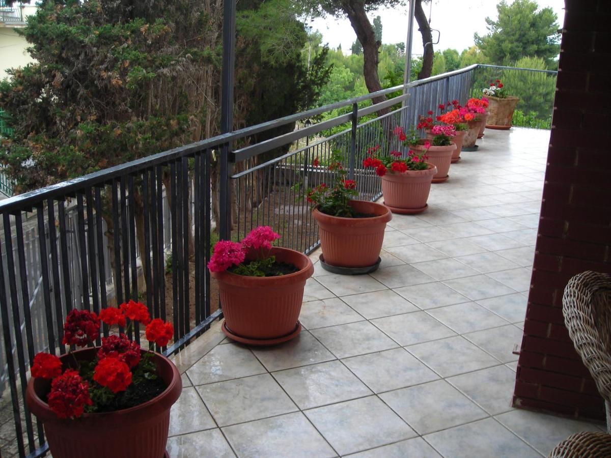 B&B San Salvador Santa Maria al Bagno Exterior photo