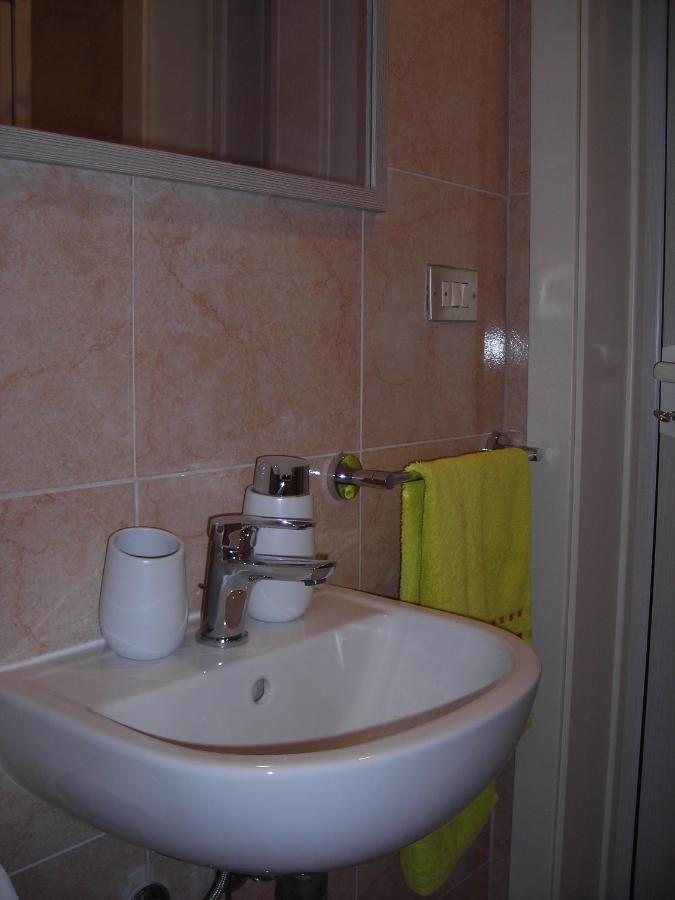 B&B San Salvador Santa Maria al Bagno Exterior photo