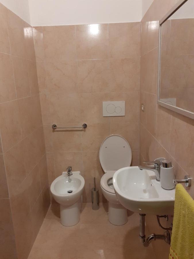 B&B San Salvador Santa Maria al Bagno Exterior photo
